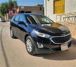Chevrolet Equinox 2019