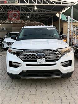 2024 فورد إكسبلورر