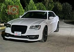 2022 كرايسلر 300