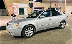 2009 هيونداي سوناتا