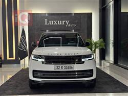 Land Rover Range Rover Vogue 2025