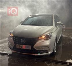 2025 شانجان السفن