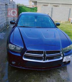 2013 دودج تشارجر