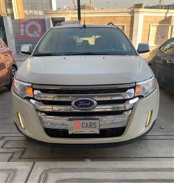 2013 فورد ادج