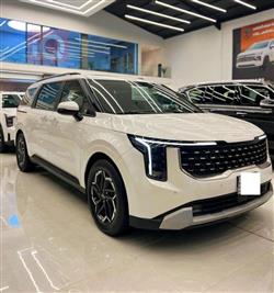 2025 كيا كرنفال