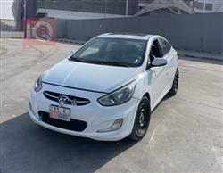 Hyundai Accent 2016