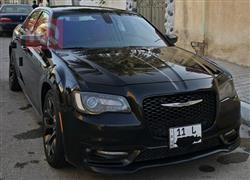 Chrysler 300 2019