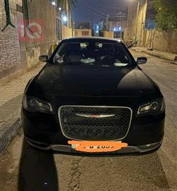2015 كرايسلر 300
