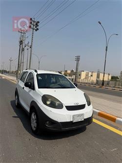 Chery X1 2014