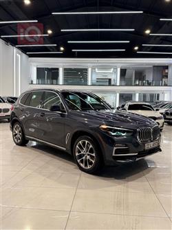 2020 بي ام دبليو X5