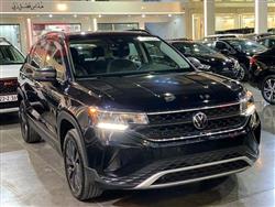 Volkswagen Taos 2024