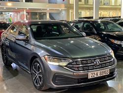 Volkswagen Jetta 2023