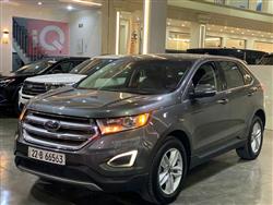 Ford Edge 2018