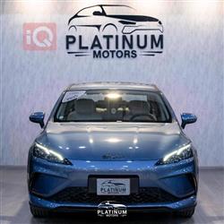 2025 بي واي دي سيل 05 DM-i