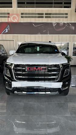 GMC Yukon 2025