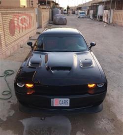 2020 دودج تشالنجر