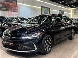 2025 فولكسفاغن جيتا