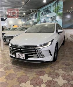 BYD Destroyer 05 2025