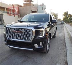GMC Yukon 2021