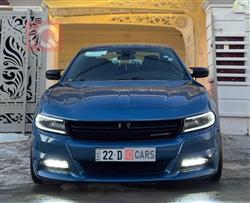 Dodge Charger 2021
