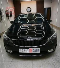 Kia Cerato 2017