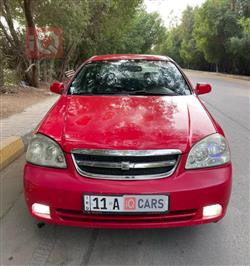 2007 شيفروليه اوبترا