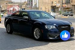 Chrysler 300 2014