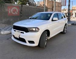 2019 دودج دورانجو