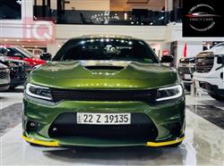 2022 دودج تشارجر