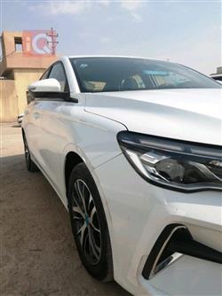 2024 جيلي امجراند