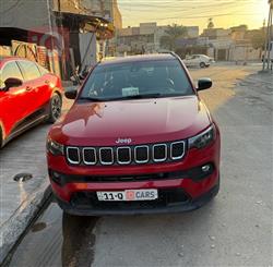 Jeep Compass 2023