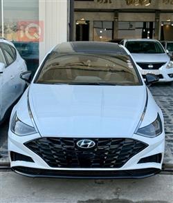 Hyundai Sonata 2021