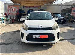 2019 كيا بيكانتو