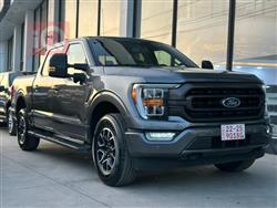 Ford F-150 2023