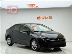 2023 تويوتا كورولا