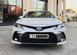 2024 تويوتا كامري