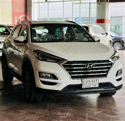 Hyundai Tucson 2020