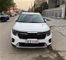 Kia Seltos 2025