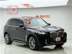 BMW X5 2024