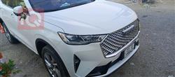 Haval H6 2022