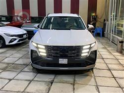 2025 هيونداي توسان