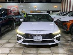 2024 هيونداي النترا