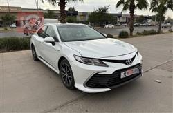 2024 تويوتا كامري