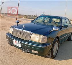 Toyota Crown 1996