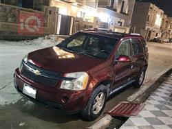 Chevrolet Equinox 2008