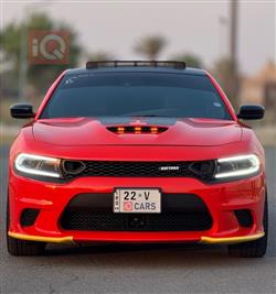Dodge Charger 2023