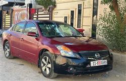 2008 نيسان ألتيما