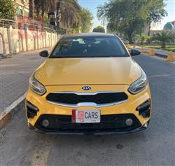 Kia Forte 2020