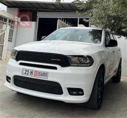 Dodge Durango 2019