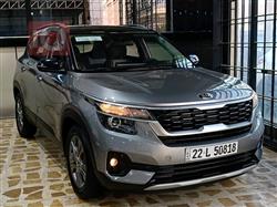 Kia Seltos 2020